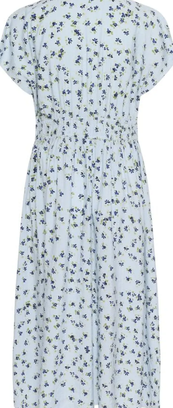 CUpuglia Gally Long Dress