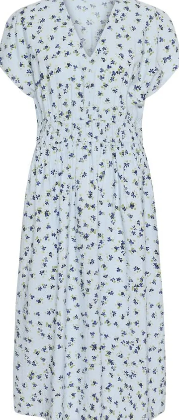 CUpuglia Gally Long Dress