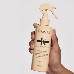 Curl Manifesto Refresh Absolu Leave-In