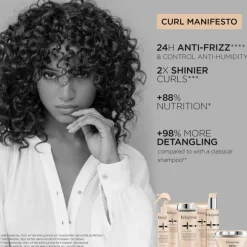 Curl Manifesto Refresh Absolu Leave-In