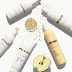 Curl Passion Hair Mask