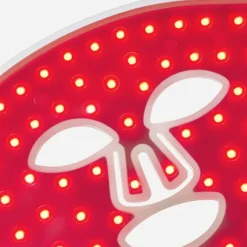 Currentbody Skin LED Light Therapy Face Mask
