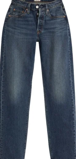 501� Curve Jeans