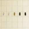 Curve Mini Hooks - 2 pcs