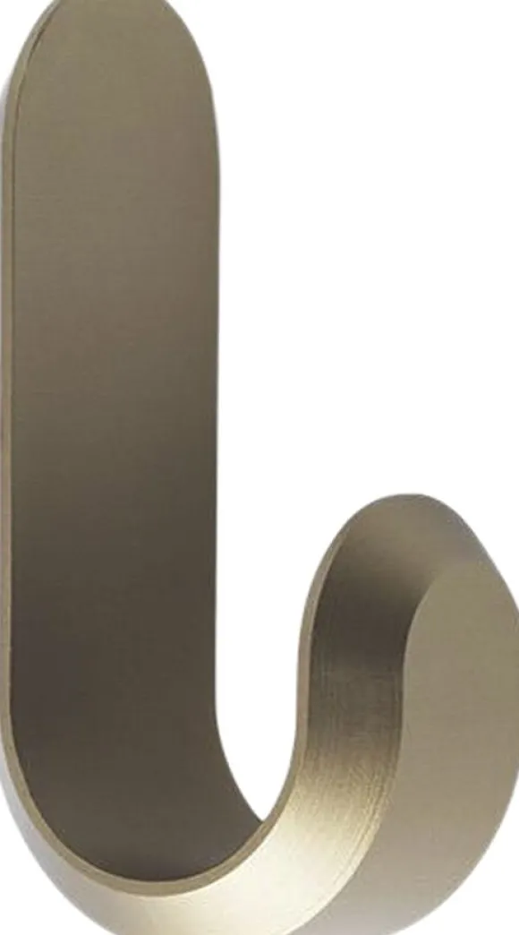 Curve Mini Hooks - 2 pcs