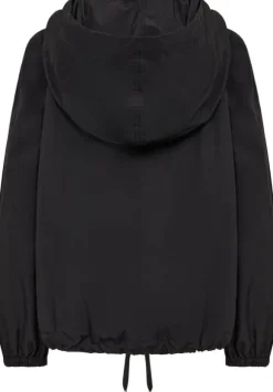 Curvy WA-CYRELL 1 Jakke Sort