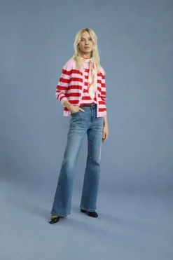 CUsabi Annemette SS Pullover