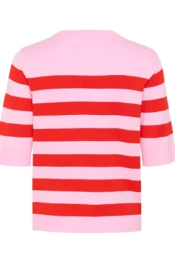 CUsabi Annemette SS Pullover