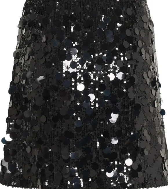 CUsema Skirt