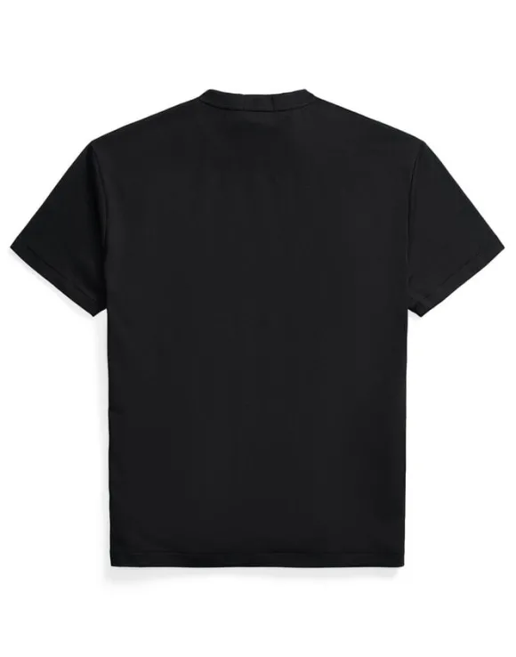 Custom Slim Soft Cotton Tee