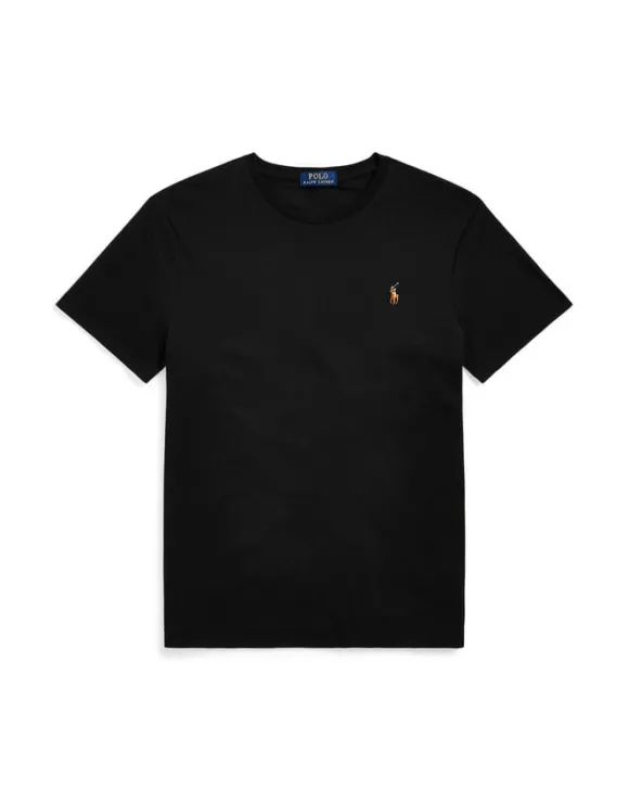 Custom Slim Soft Cotton Tee