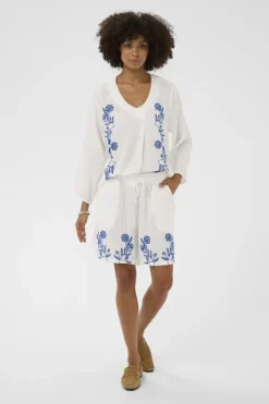 CUtala Elina Shorts