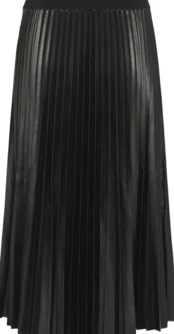 CUteda Pleated Skirt