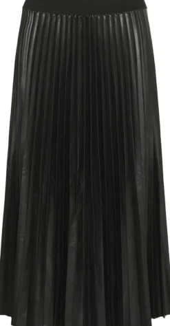 CUteda Pleated Skirt