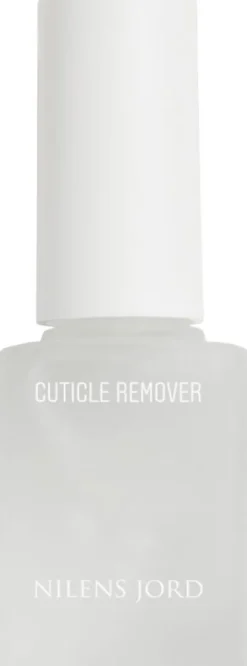 Cuticle Remover