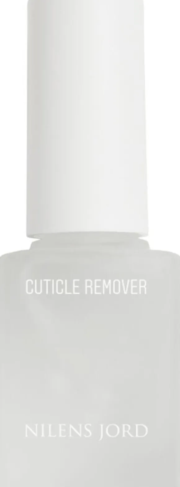 Cuticle Remover