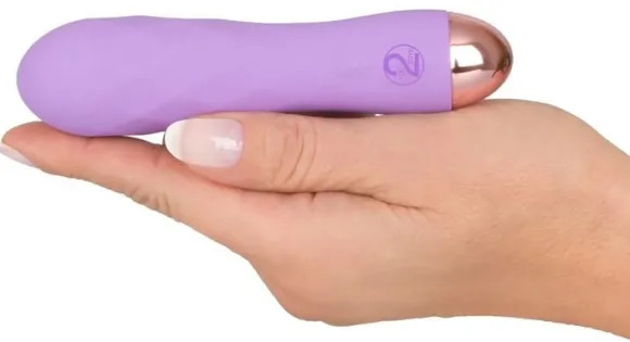 Cuties Mini Vibrator