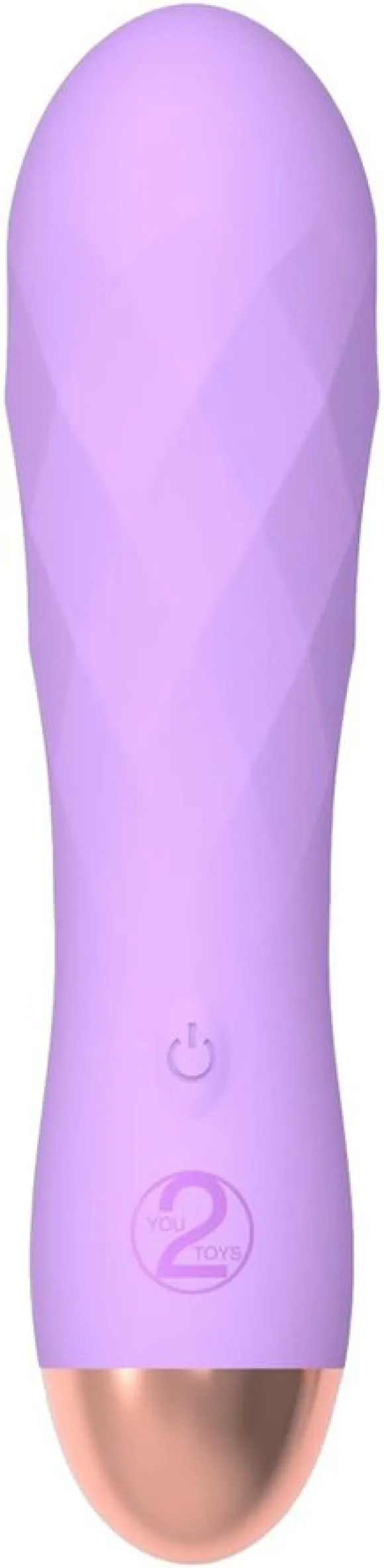 Cuties Mini Vibrator