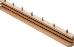 Cutter Coat Rack 100cm