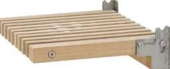 Cutter Seat