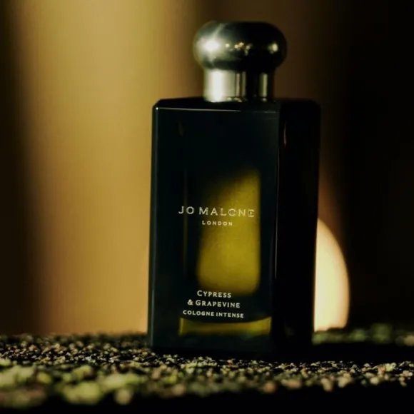 Cypress & Grapevine Cologne Intense