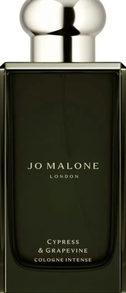 Cypress & Grapevine Cologne Intense