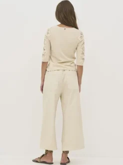 Dac Blouse knit