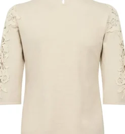 Dac Blouse knit