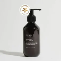 DAILY FOAMING CLEANSER - 200ML
