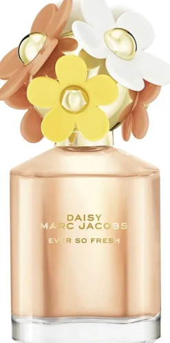 Daisy Ever So Fresh Eau de Parfum