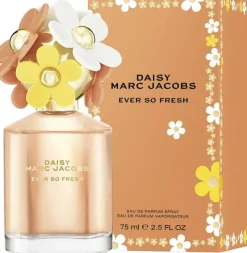 Daisy Ever So Fresh Eau de Parfum