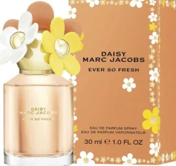 Daisy Ever So Fresh Eau de Parfum