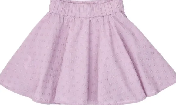 Daisy skirt