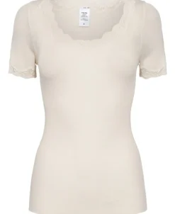 DAMEN Top kurzarm