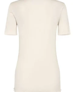 DAMEN Top kurzarm
