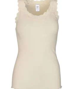 DAMEN Top ohne Arm