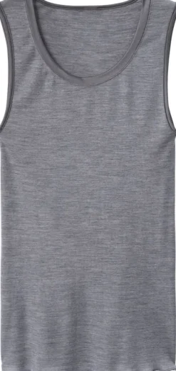 DAMEN Top ohne Arm