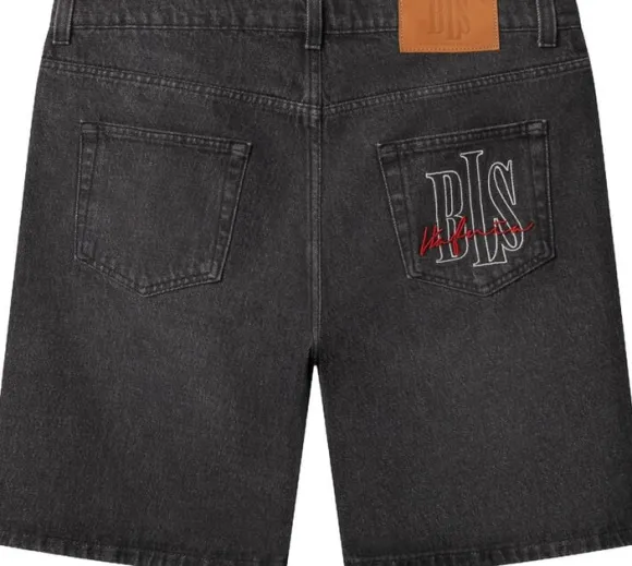 Damon Shorts