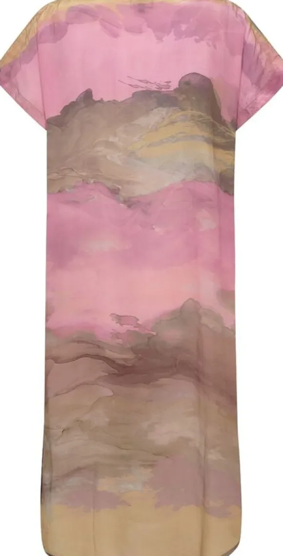 Dana Tunic Dress