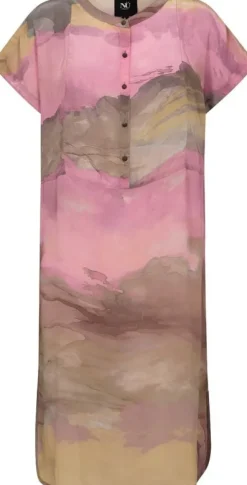Dana Tunic Dress