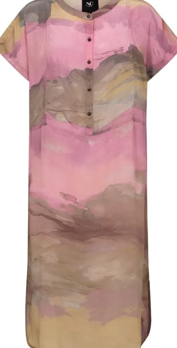 Dana Tunic Dress