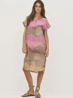 Dana Tunic Dress