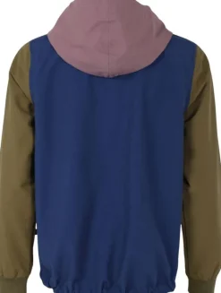 Danebeltoft Midseason Jacket Multi26