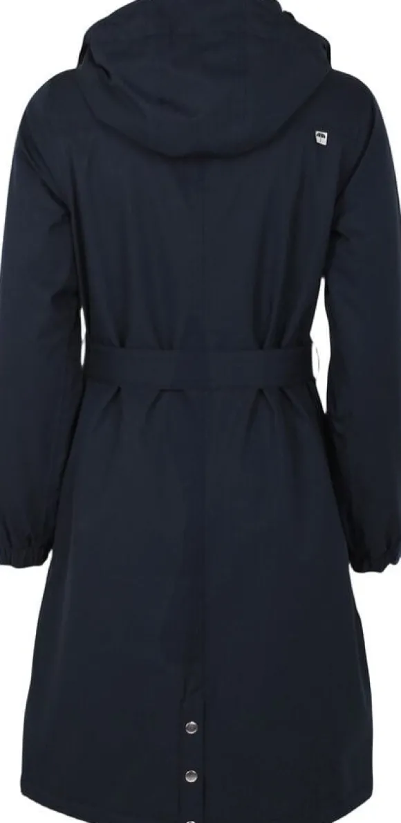 Danebornholm Winter Rain Dk Navy