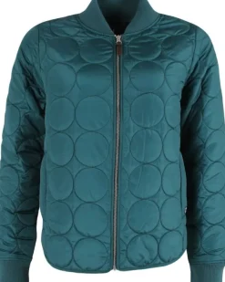 Danecando Thermo Jacket Dk Slate