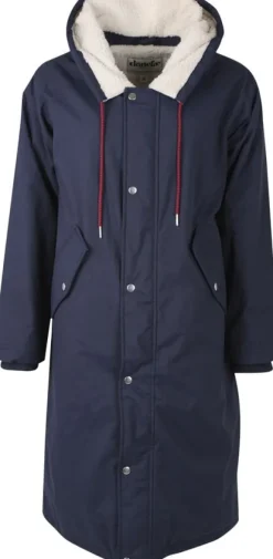 Danecoast Winter Parka Dark Navy