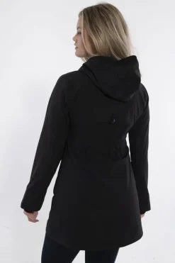 Danelene Stretch Winter Jacket