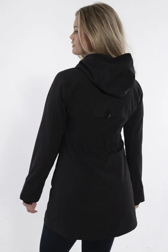 Danelene Stretch Winter Jacket