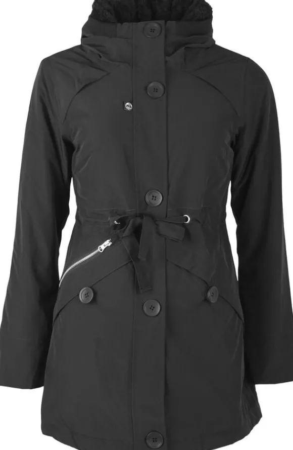 Danelene Stretch Winter Jacket