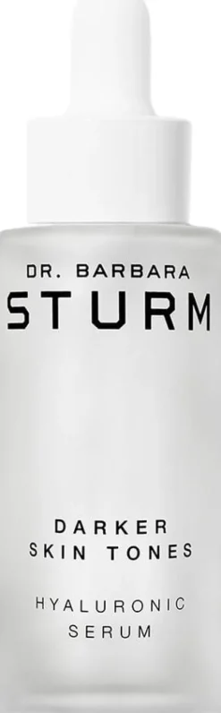 Darker skin Tones Hyaluronic Serum